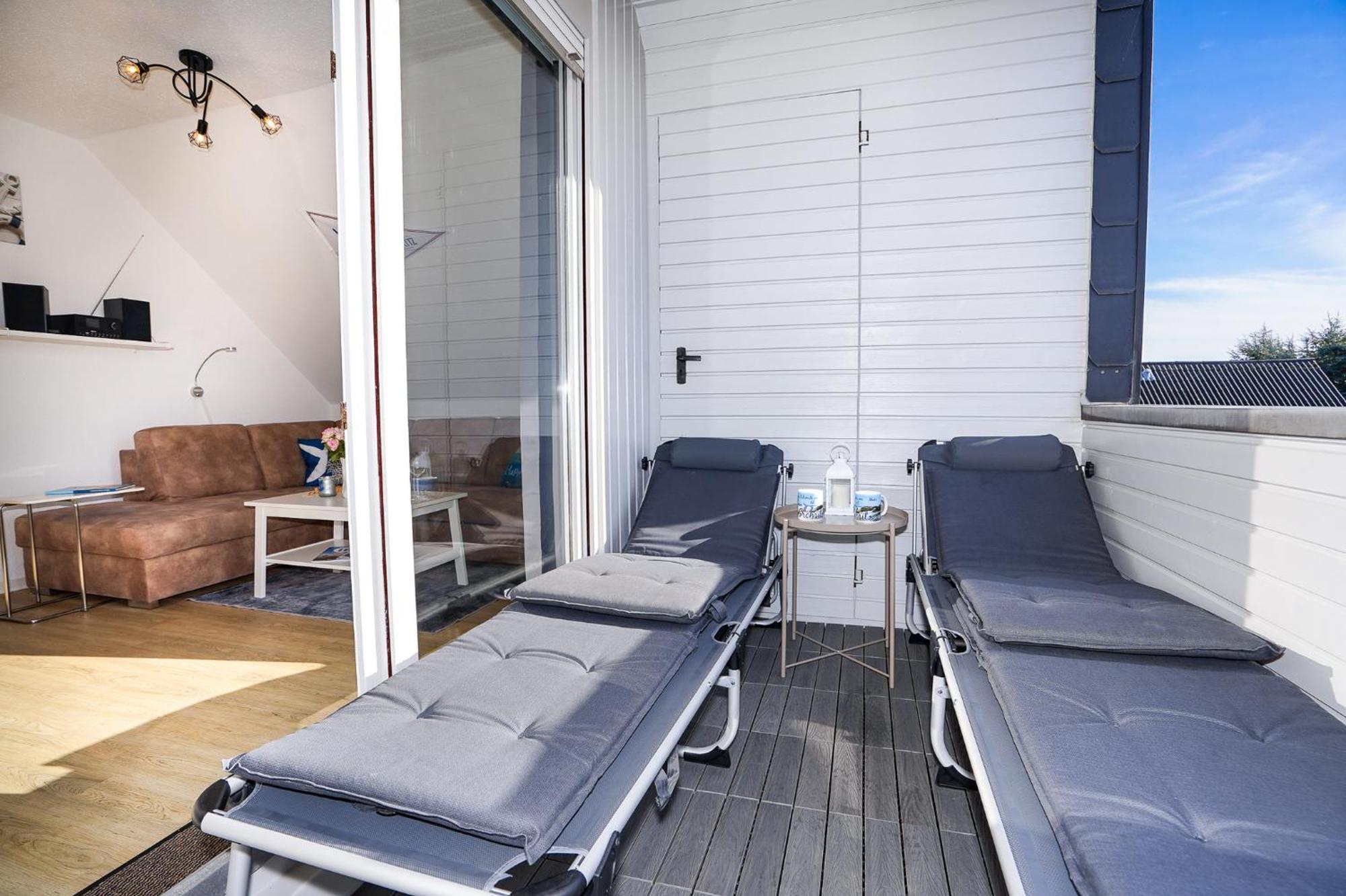 Gluecksmoment Groemitz Grömitz Exterior foto